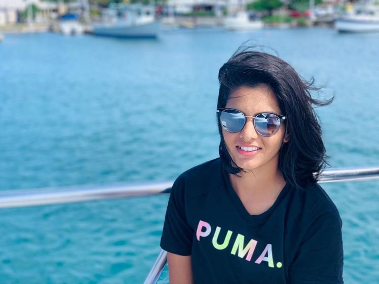 priya punia Picture