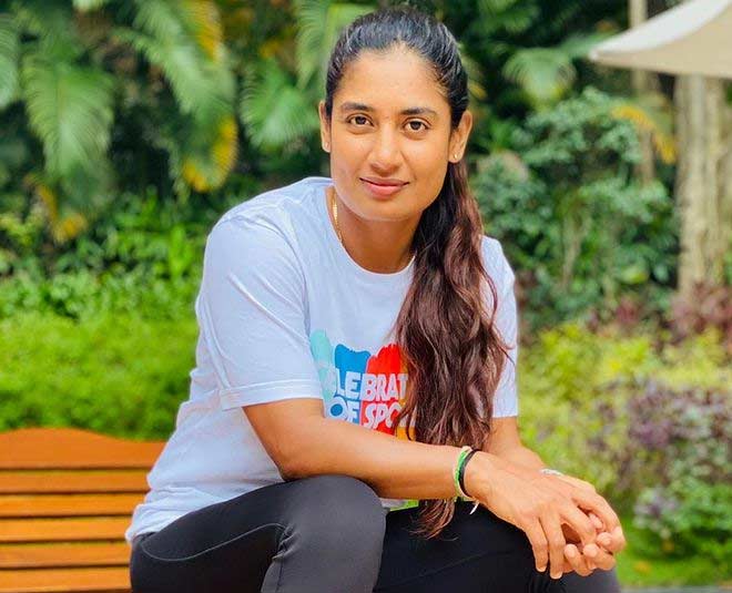 mithali  Picture