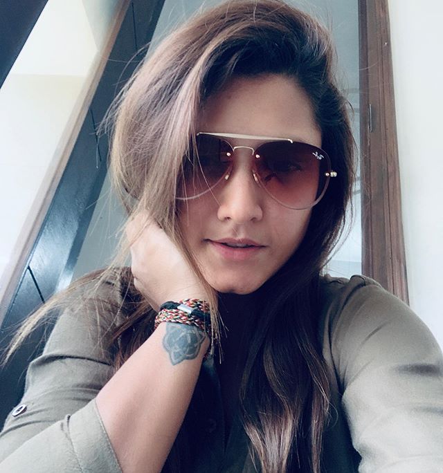 tania bhatiya Picture