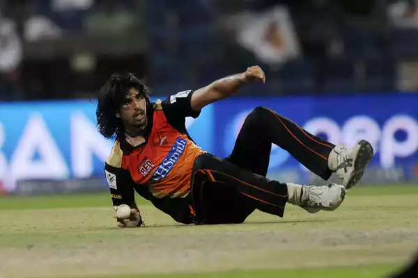 Ishant Sharma Picture