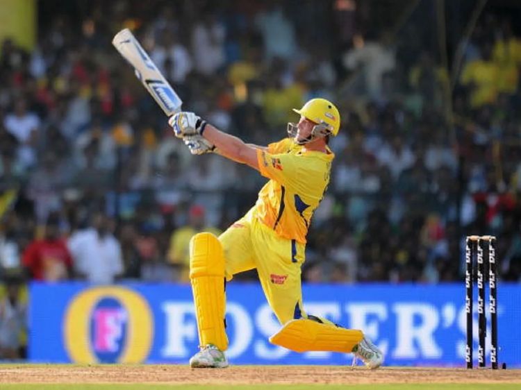 Albie Morkel Picture
