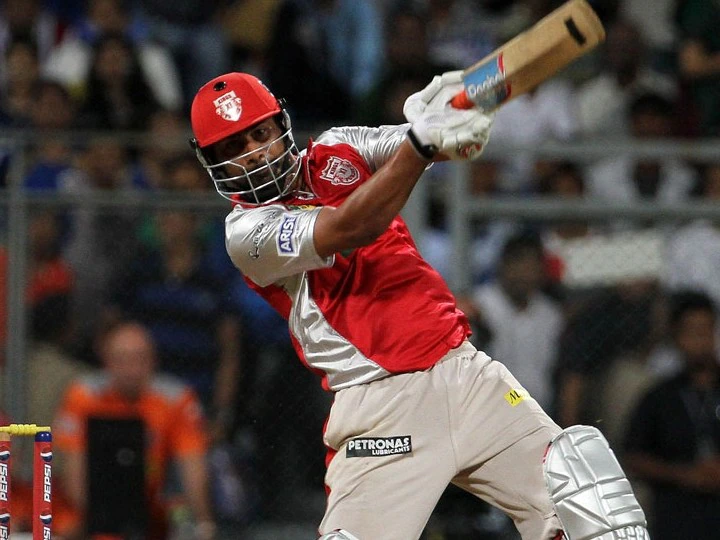 Praveen Kumar IPL Picture