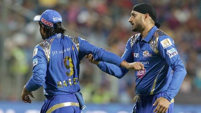 bajji vs rayudu Picture
