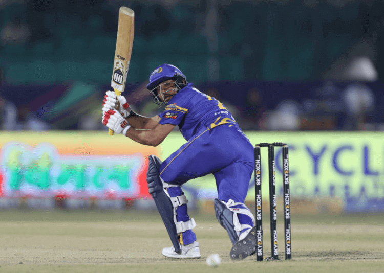 Tillakaratne Dilshan	 Picture
