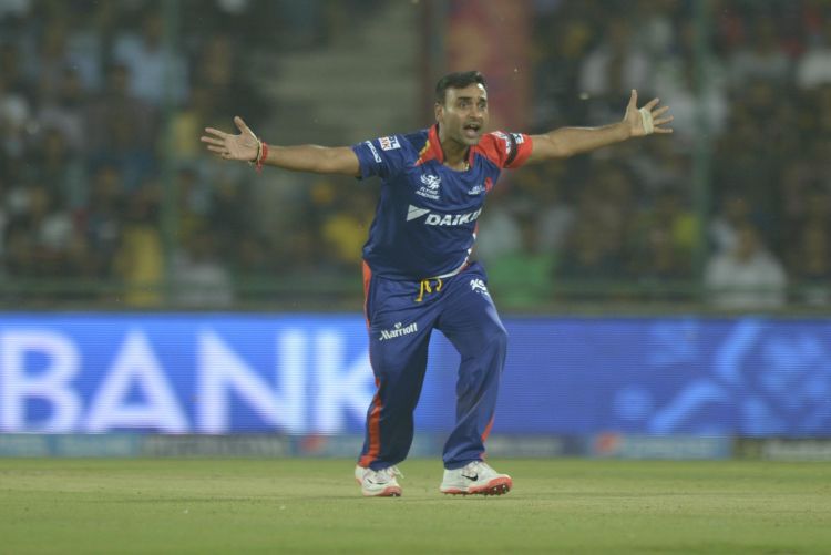 amit mishra Picture