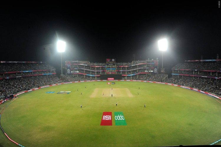 arun jaitley stadium Picture