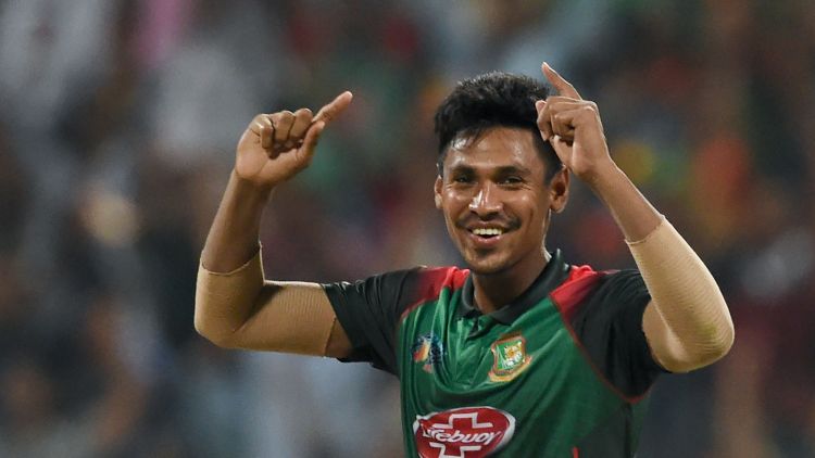 mustafizur Picture