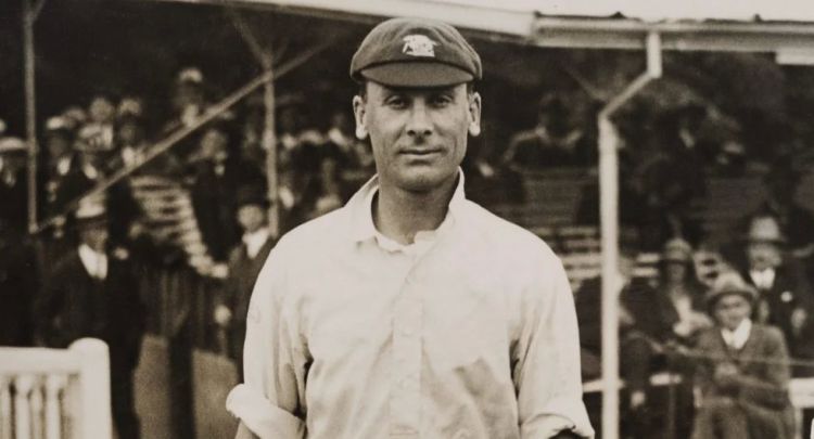 JACK HOBBS Picture