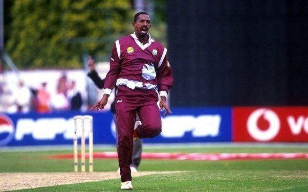 Phil Simmons Picture