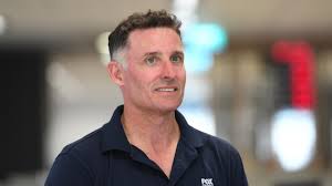 Michael Hussey Picture