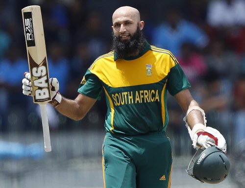 hashim amla Picture
