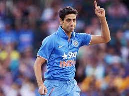 Ashish Nehra Picture