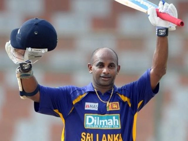 Sanath Jayasuriya  Picture