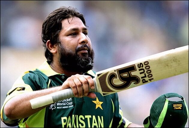 Inzamam-ul-Haq Picture