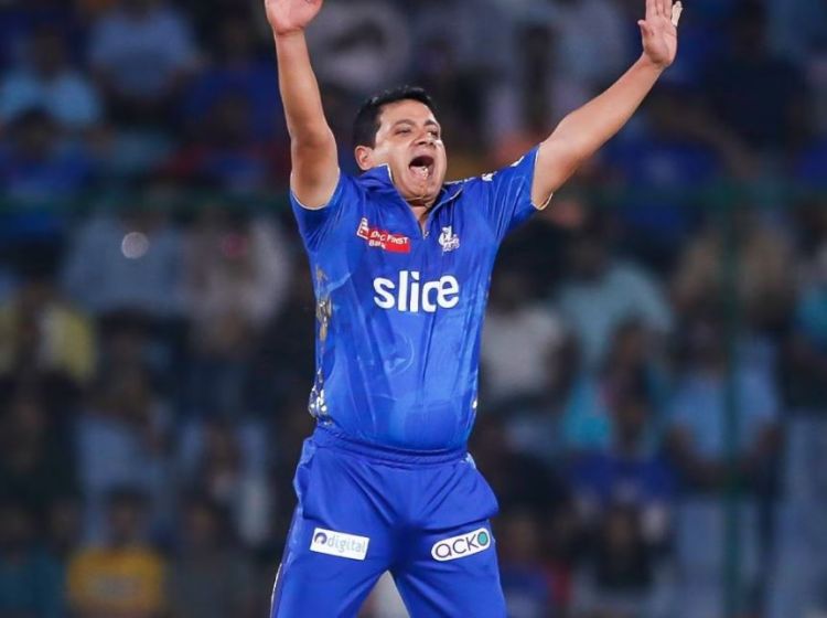 Piyush Chawla Picture