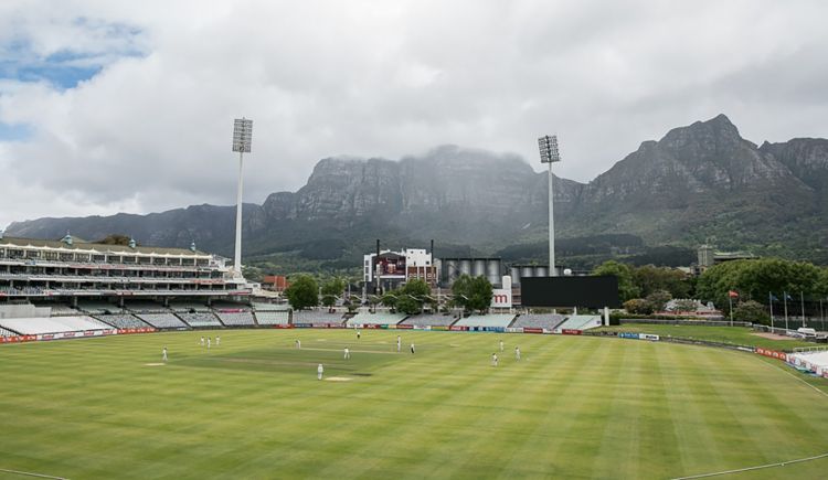 Newlands Cricket Ground, Picture