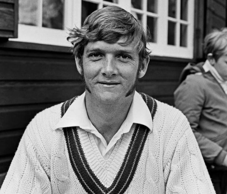 Bob Massie Picture