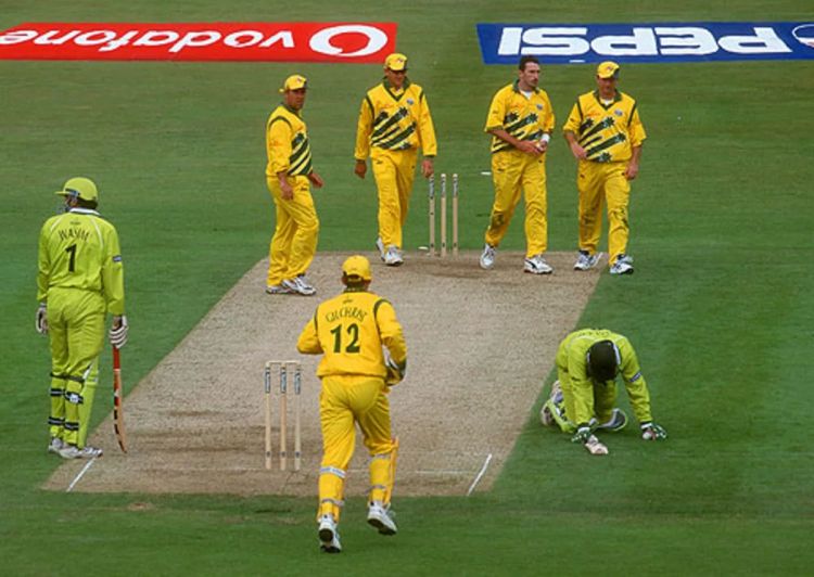 Inzamam-ul-Haq Picture