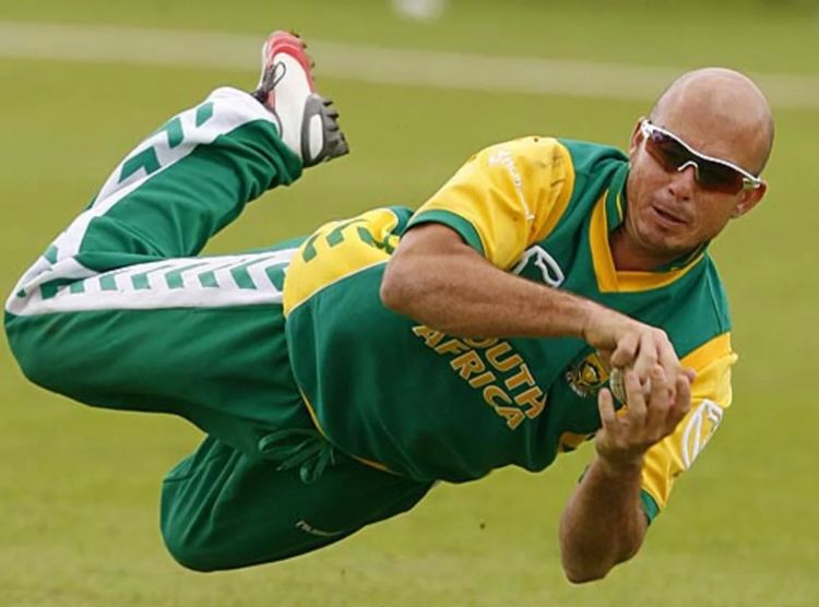 Herschelle Gibbs Picture