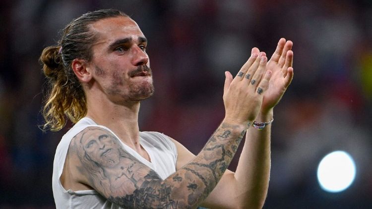 antoine griezmann Picture