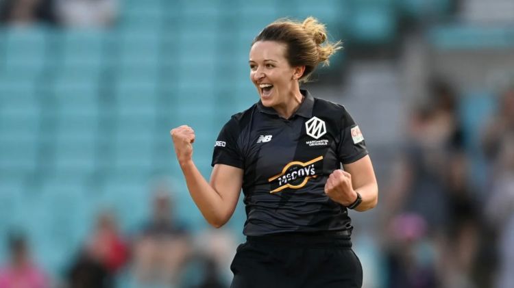 kate cross Picture