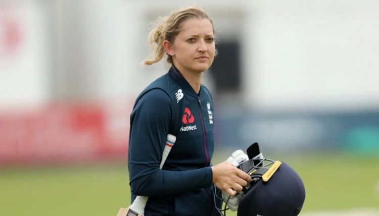 SARAH TAYLOR Picture