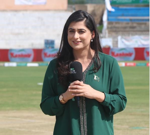 sana mir Picture