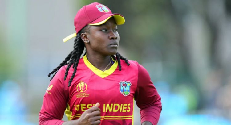 DEANDRA DOTTIN Picture