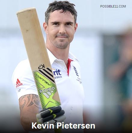 Kevin Pietersen Picture