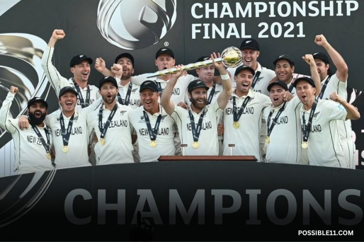 icc 2021 winner Picture