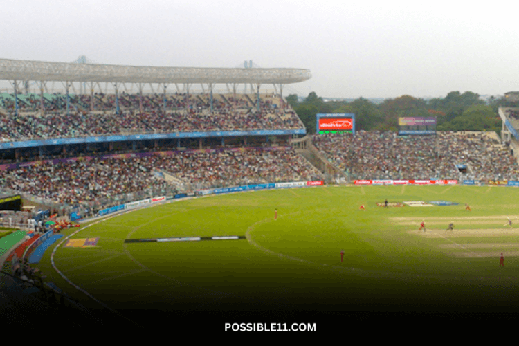 eden garden Picture
