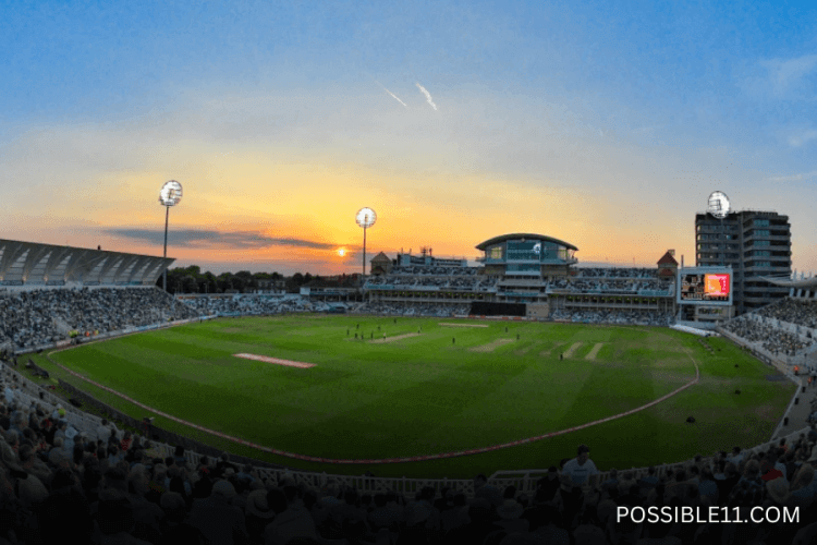 trent bridge Picture