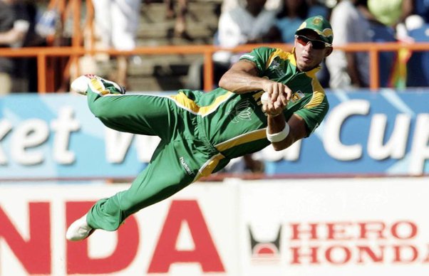 Herschelle Gibbs Picture