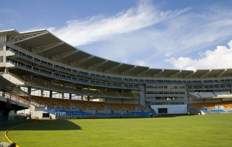 Sabina Park, Jamaica Picture
