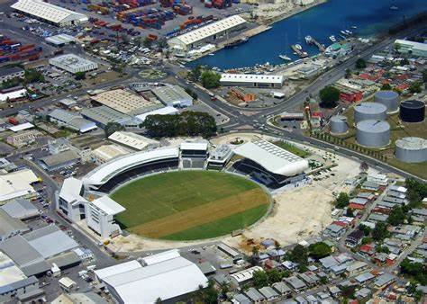Kensington Oval, Bridgetown, Barbados Picture