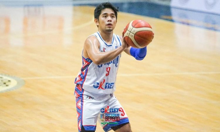 Mark Cruz Picture