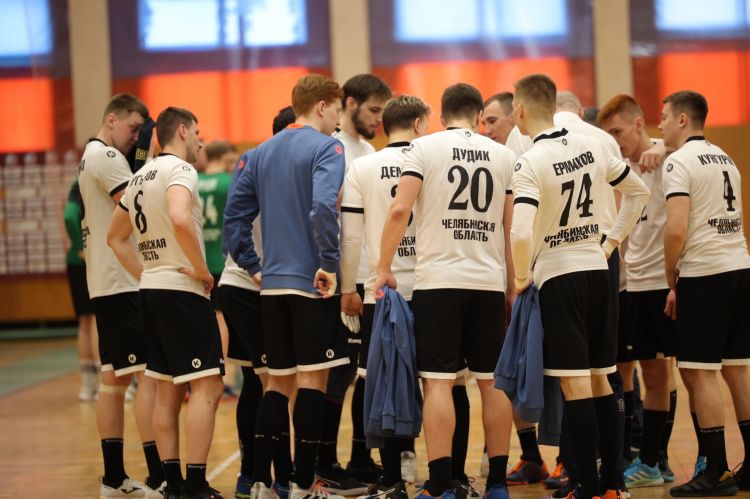 Handball Picture