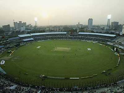 Jinnah Stadium, Gujranwala Picture
