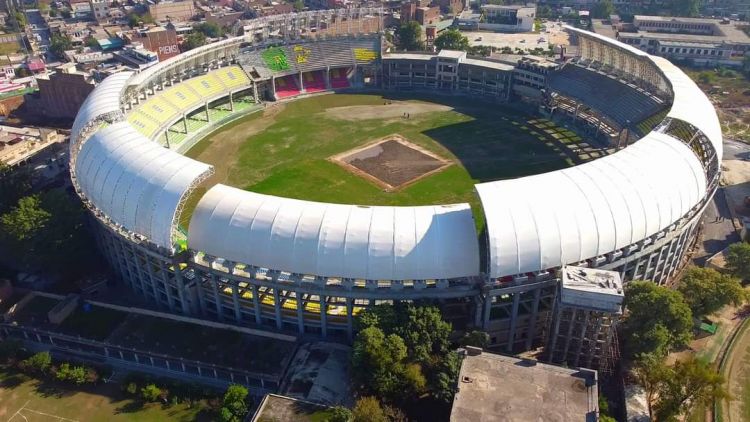  Arbab Niaz Stadium, Peshawar Picture