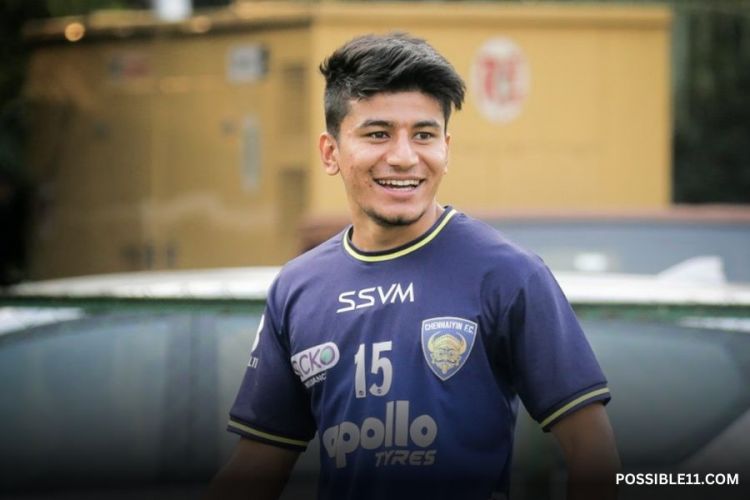 anirudh thapa Picture