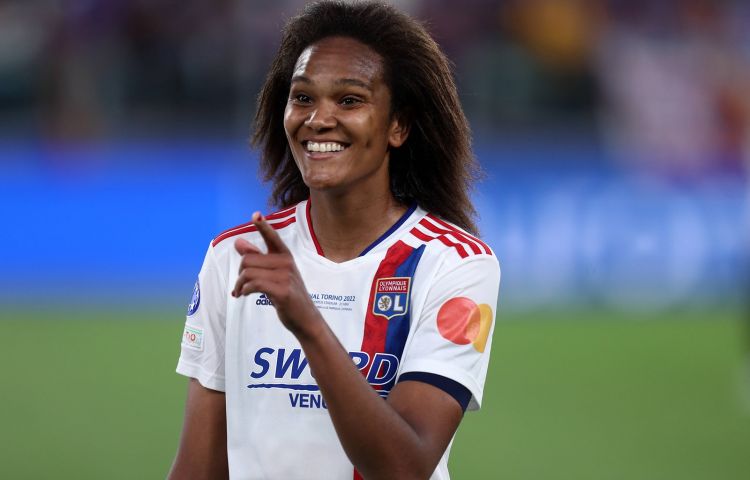 Wendie Renard Picture