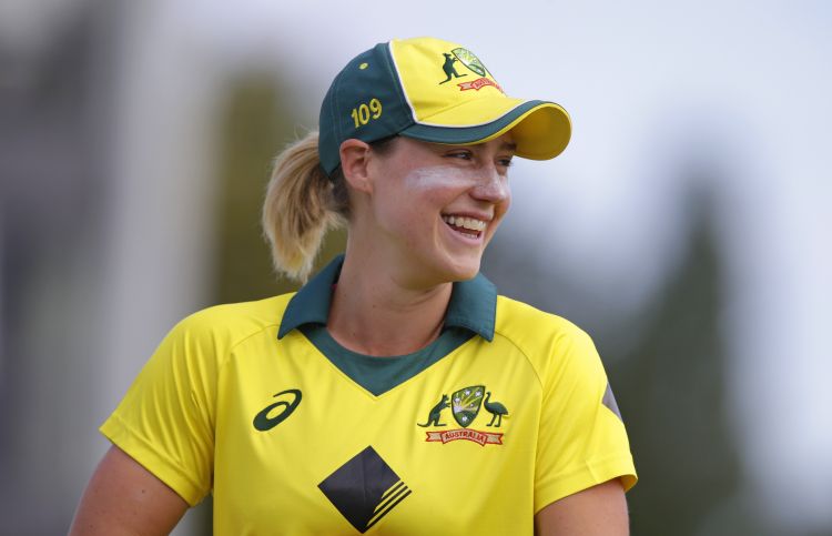 ellyse perry Picture