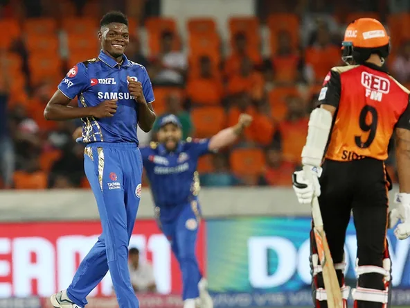 Alzarri Joseph Picture