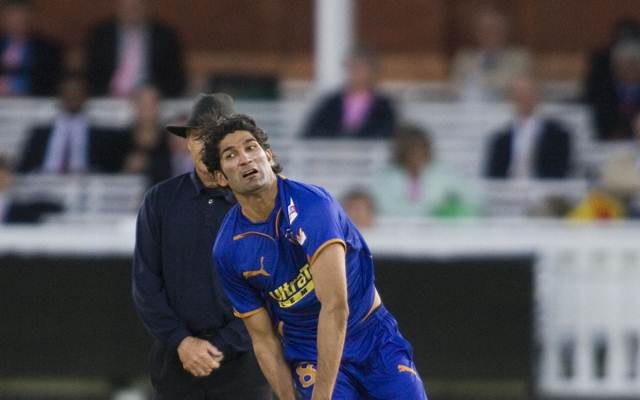 Sohail Tanvir Picture