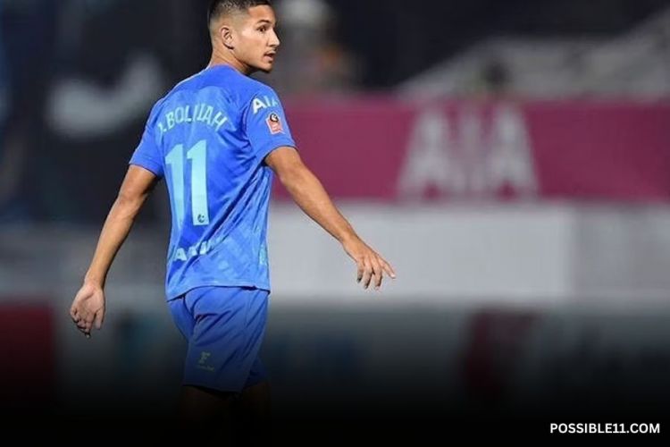 Faiq Bolkiah Picture