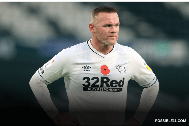 wayne rooney Picture