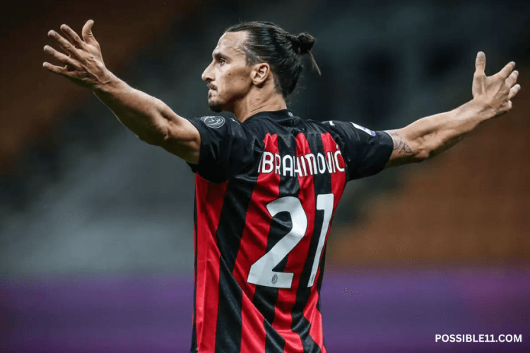 zlatan Picture