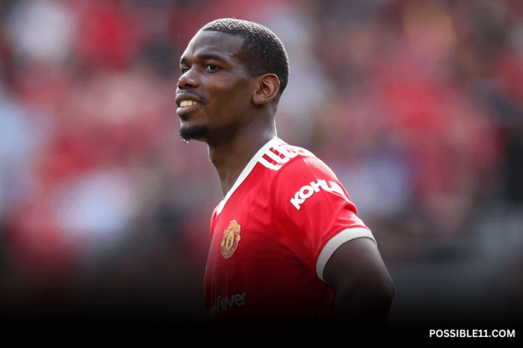 pogba Picture