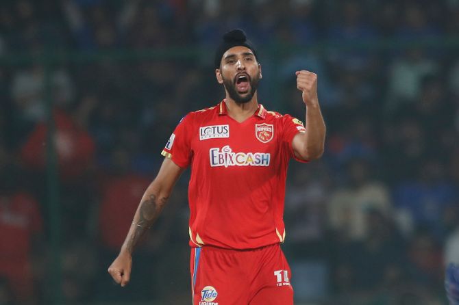 Harpreet Brar Picture