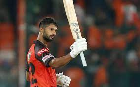 Rahul Tripathi Picture